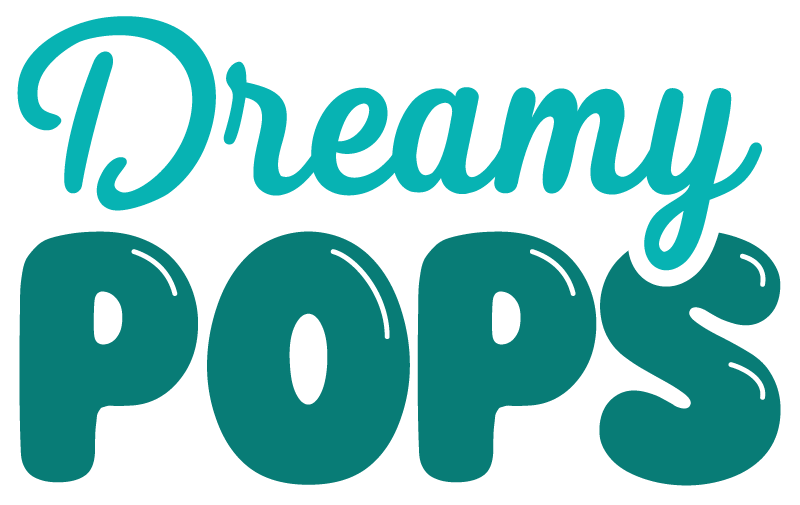 Dreamy Pops Logo