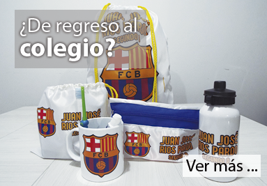Regreso al colegio