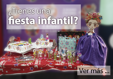 Fiesta infantil