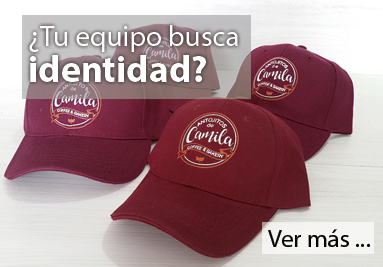 Identidad corporativa