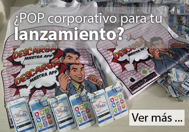 POP y Merchandising