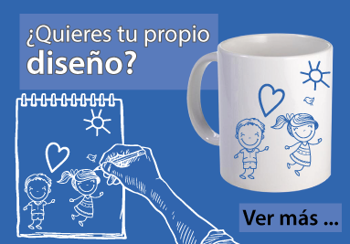 ¿Quieres tu propio diseño?